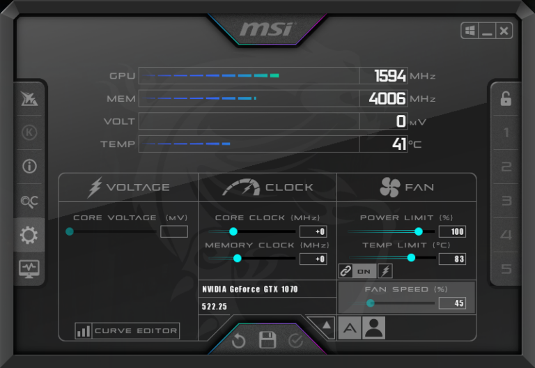 How To Check And Monitor GPU Temperature