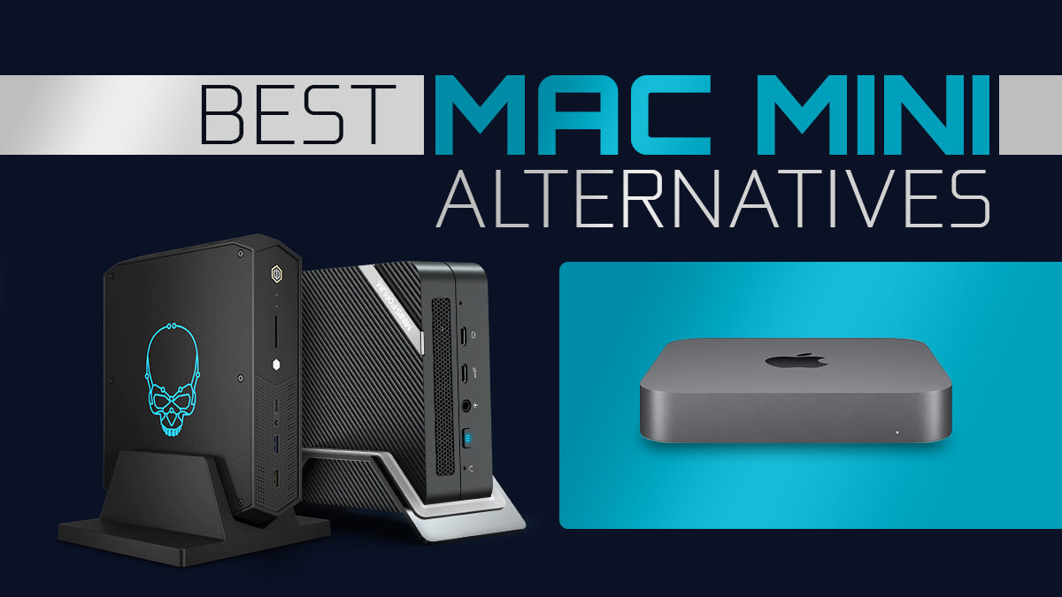 Apple Mac mini M2 buying guide: don't make this mistake