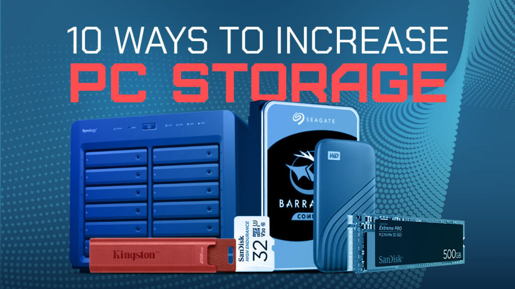 TiB Vs TB — Why Storage Drives Are Smaller Than Advertised