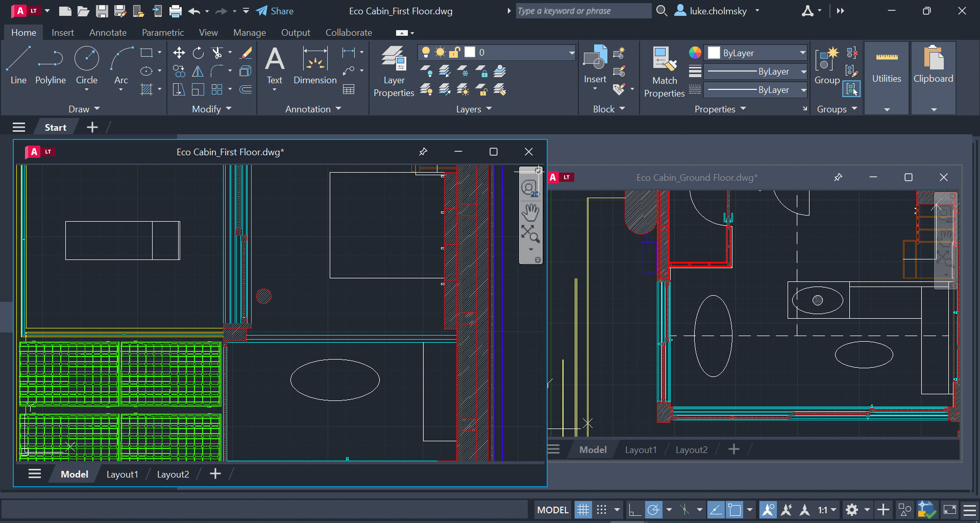 AutoCAD System Requirements & PC