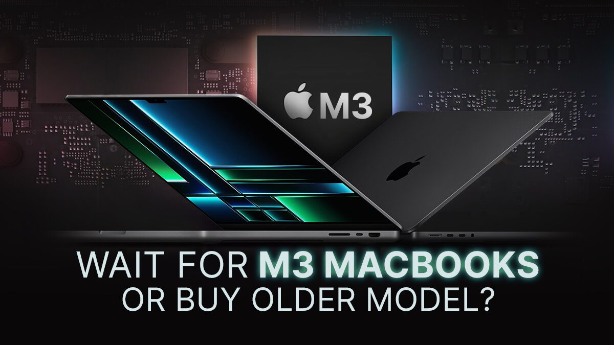Apple's M2 Max MacBook Pro release delay finally makes sense
