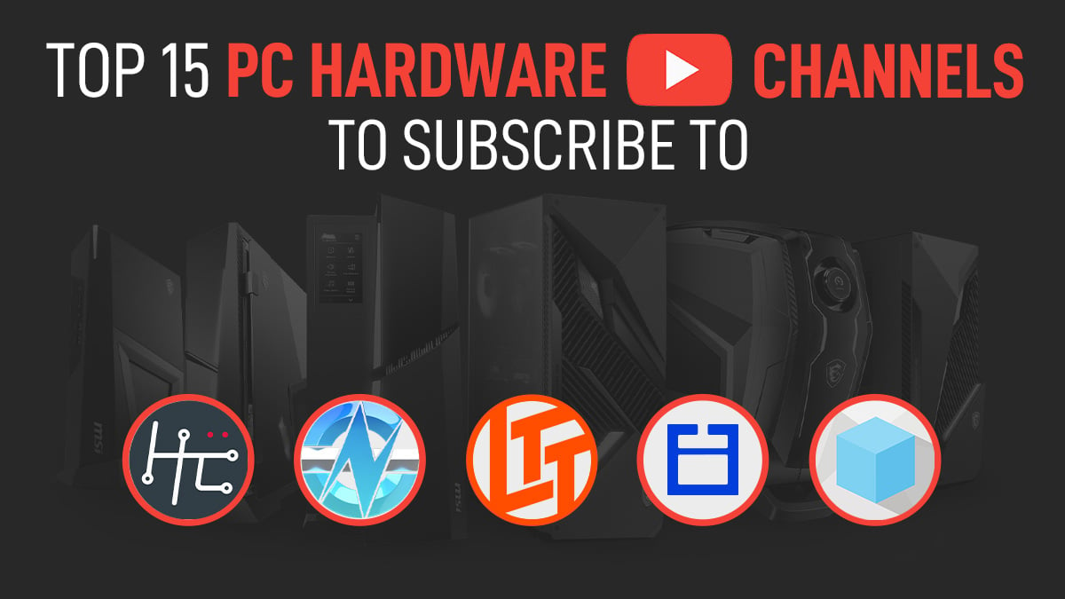Cool PC Accessories You've Never Heard Of! - Hardware Canucks