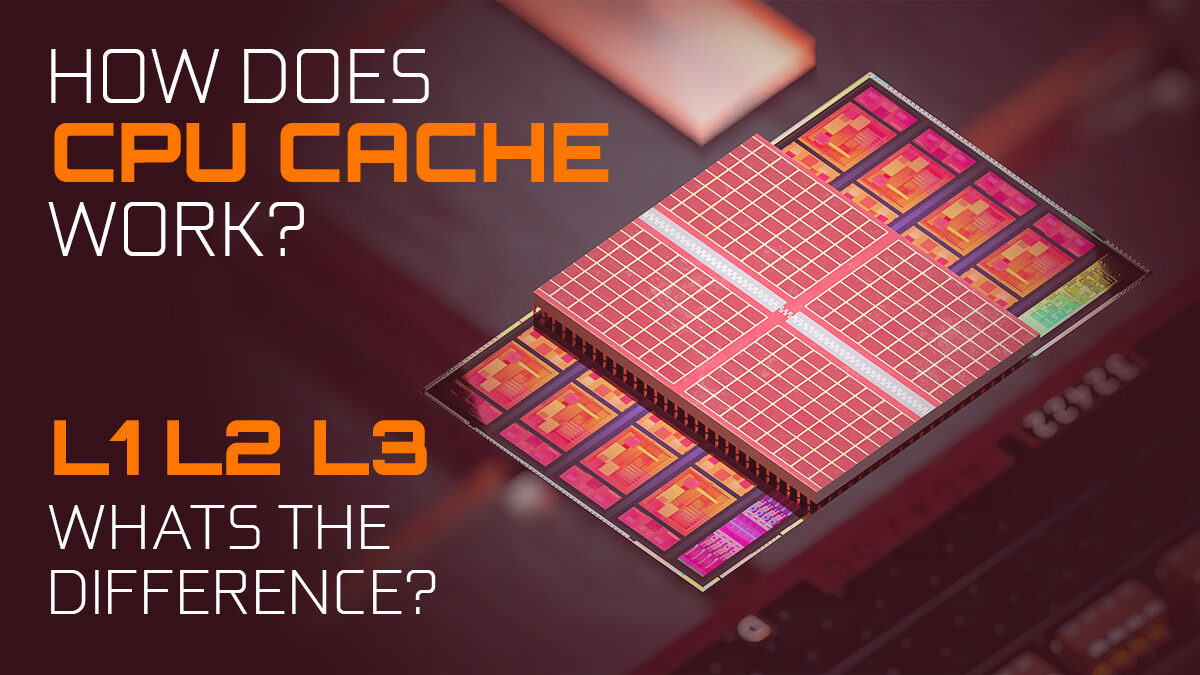 What is CPU cache, and is it important?