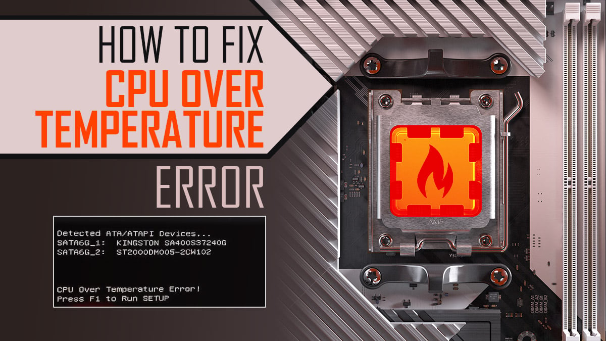 cpu fan error press f1 to run set up HELP! - Troubleshooting