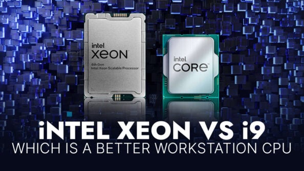 CPU Showdown: Intel Core i3 vs. i5