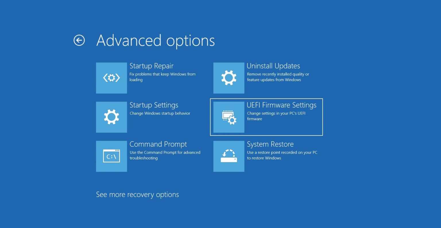 What Is Secure Boot In Bios And How To Enabledisable It 0819