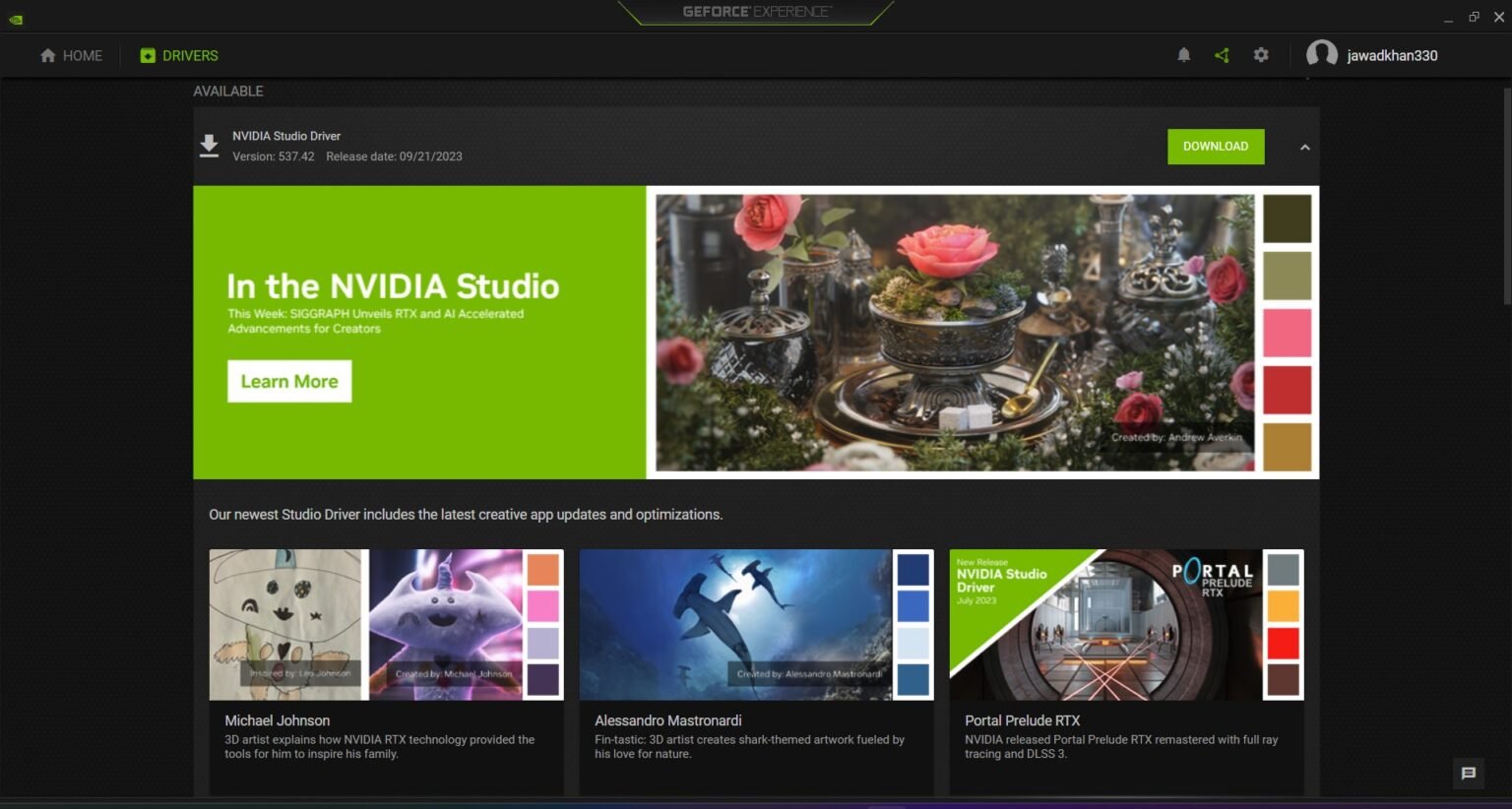 NVIDIA Studio vs Game Ready Driver — Which Is Better?