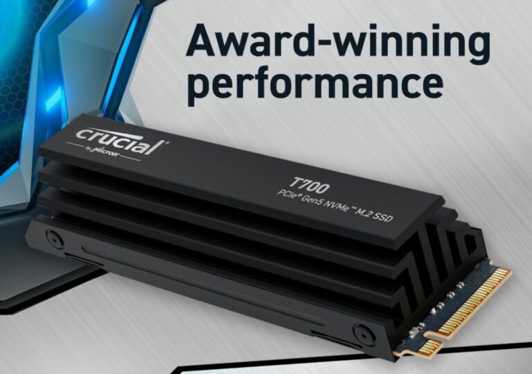 The Best NVMe SSDs Available Today [Updated]