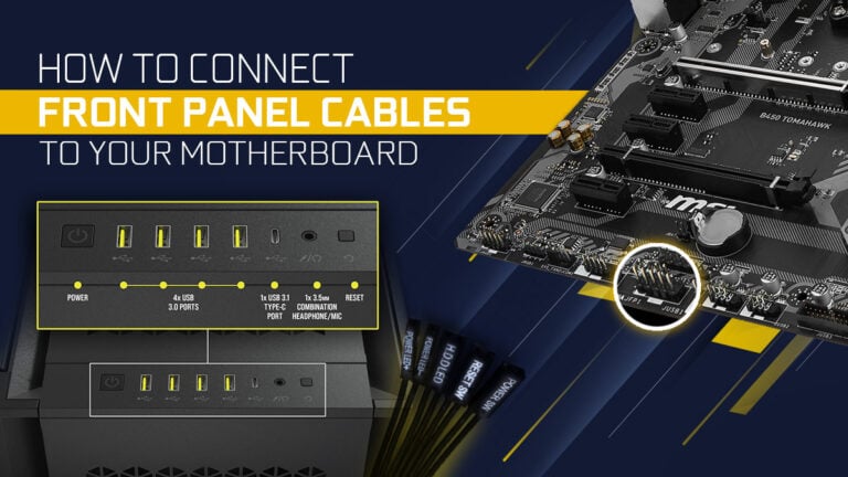 How To Clear Cmos On Your Motherboard